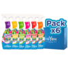 PackX6 Splendeo