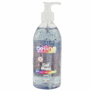 Gellino Denim 500ml