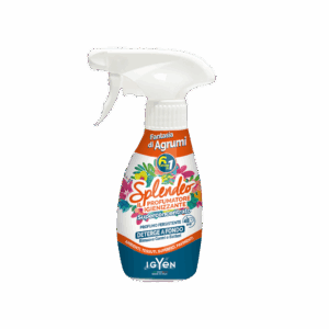 Splendeo Fantasia di Agrumi 200 ml