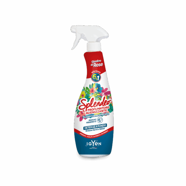 Giardino di Rose 750 ml
