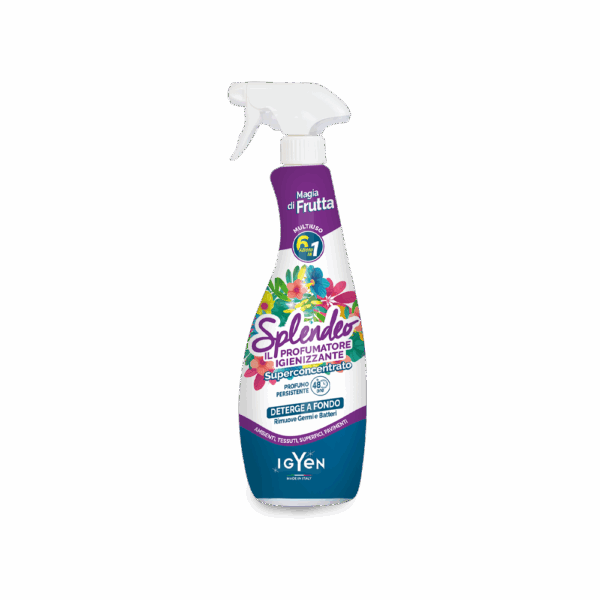 Magia di Frutta 750 ml