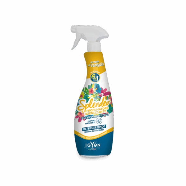 Armonie di vaniglia 750 ml