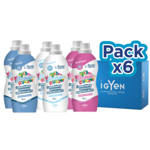 packX6 Morbideo