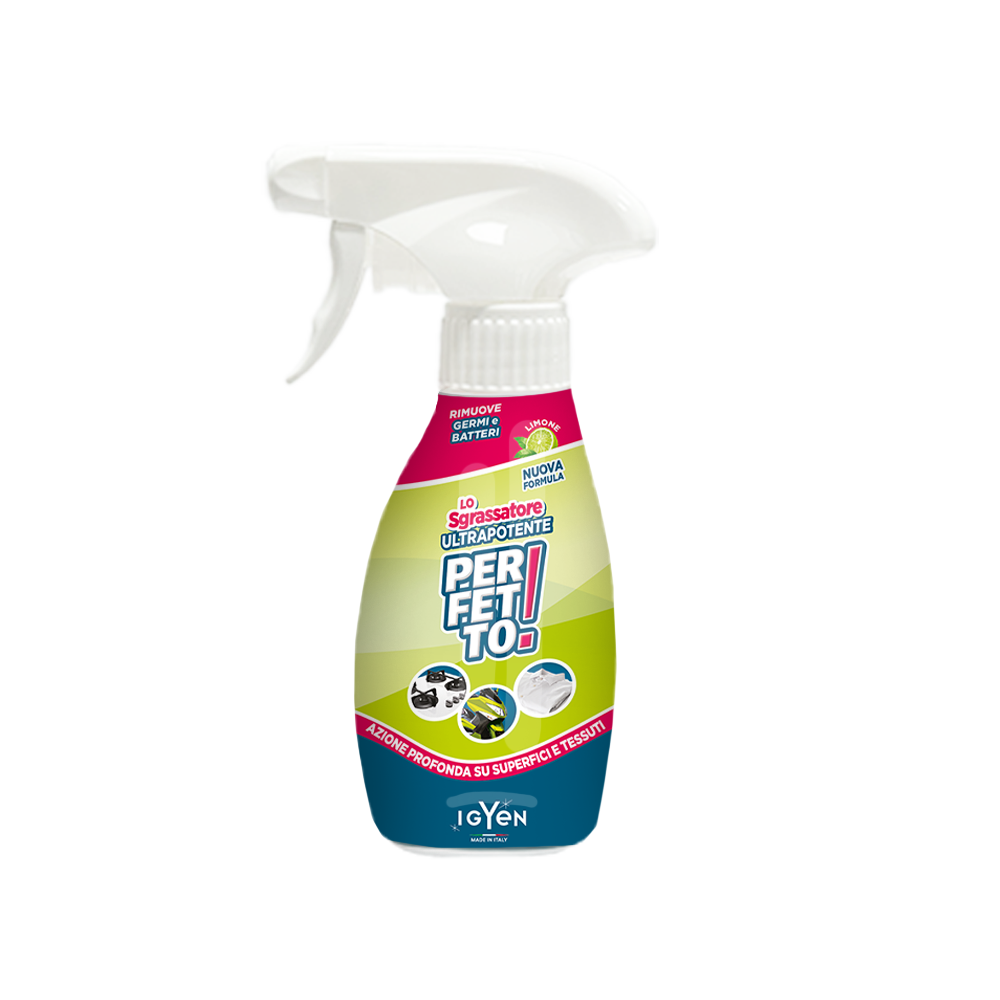 perfetto200 fronte Perfetto! 200ml